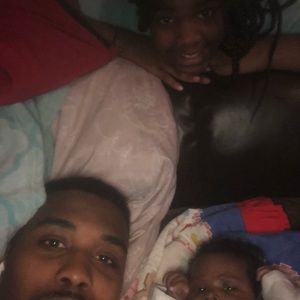 Meet your Posher, Clinton